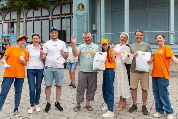 LADA Vesta нового поколения — «ТСС Кавказ» представил новинку!